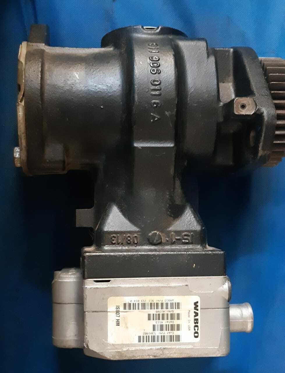 5103082 Cummins Air Compressor Waco 9111530140